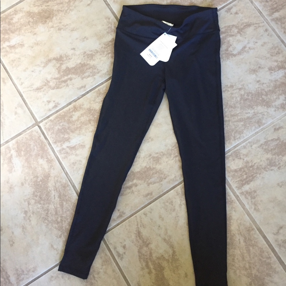 Fabletics Powerform Dhyana Leggings Size Small NWT
